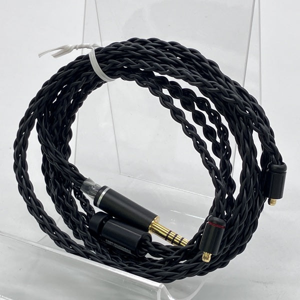 【中古】義侠 (ぎきょう) 4.4mm5極バランス/Pentaconn ear【秋葉原】