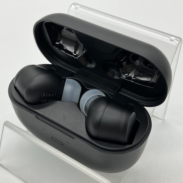 【中古】VR3000 Wireless for Gaming+ 【FI-VR3DPLTW】【秋葉原】