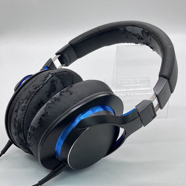 【中古】ATH-MSR7b BK【日本橋】
