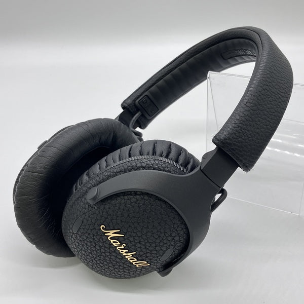 【中古】Monitor III A.N.C. Black【日本橋】