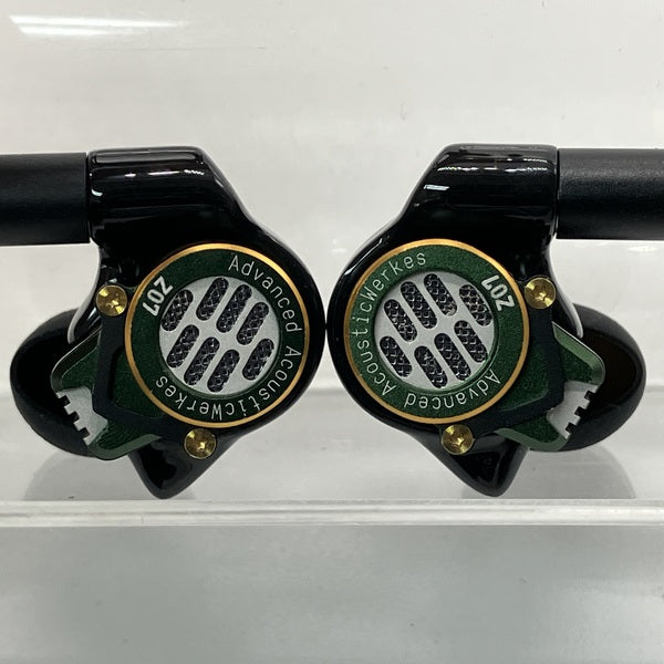 【中古】Z07(Universal Fit)【秋葉原】