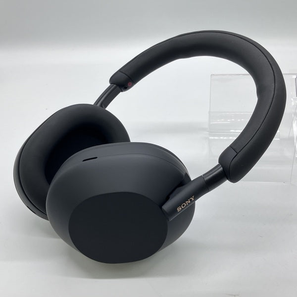 【中古】WH-1000XM5 BM ブラック【名古屋】