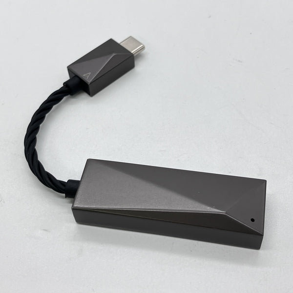 【中古】PEE51 AK USB-C Dual DAC Amplifier Cable 【PEE51-USBC-AMPCABLE】【名古屋】
