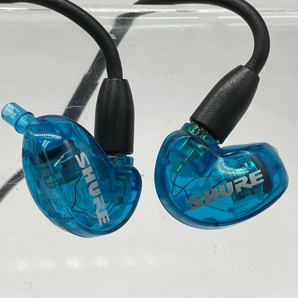 【中古】SE215SPE-A【秋葉原】