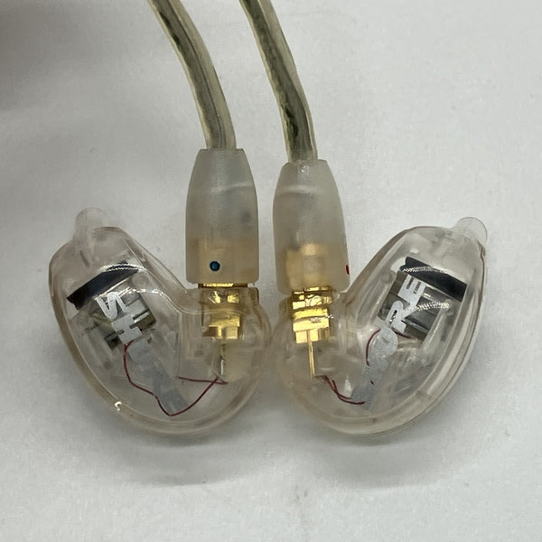 【中古】SE215-CL-J【秋葉原】