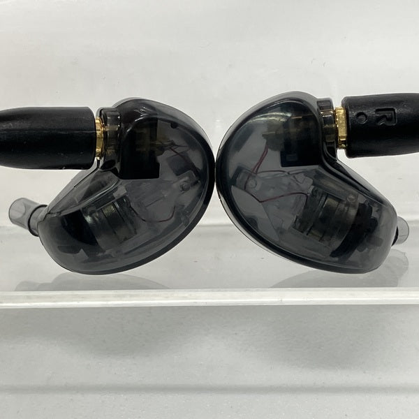 【中古】SE215 ブラック UNIケーブル付属 【SE215-K-UNI-A】【秋葉原】