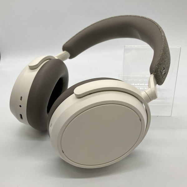 【中古】MOMENTUM 4 Wireless ホワイト 【M4AEBT WHITE】【秋葉原】