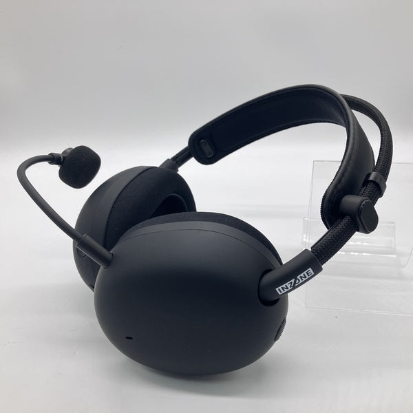 【中古】INZONE H9 Ⅱ ブラック 【WH-G910N BZ】【日本橋】