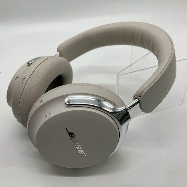 【中古】QuietComfort Ultra Headphones (2nd Gen)  White Smoke【秋葉原】