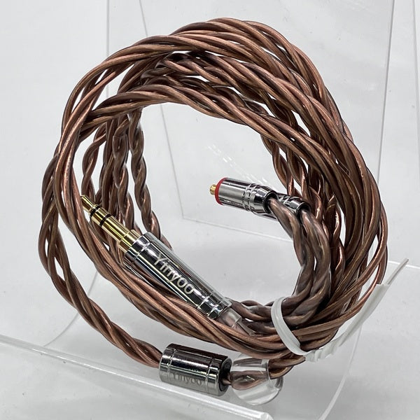 【中古】YYX4899 MMCX-3.5mm【秋葉原】