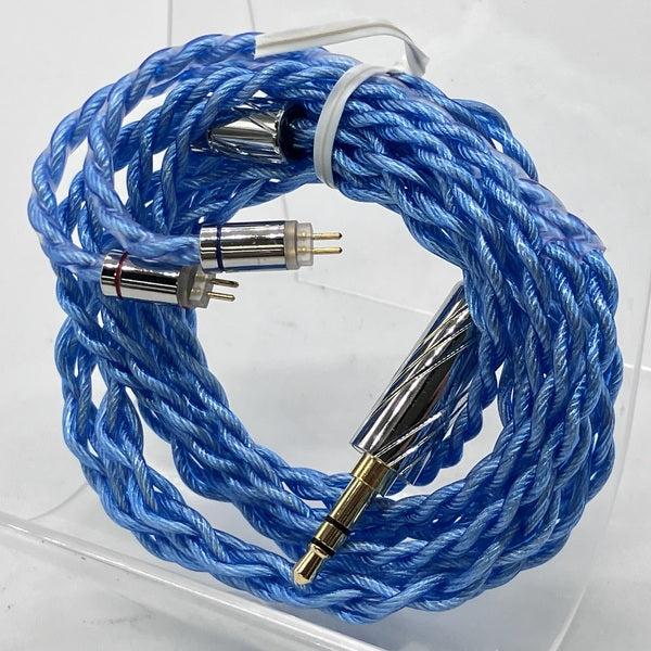 【中古】BIGMANGO ALLBLUE 2pin - 3.5mm【日本橋】