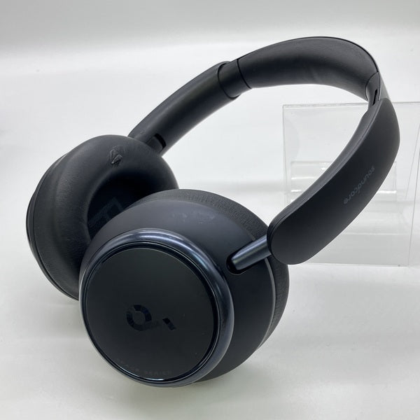【中古】Soundcore Space Q45 ブラック 【A3040011】【秋葉原】