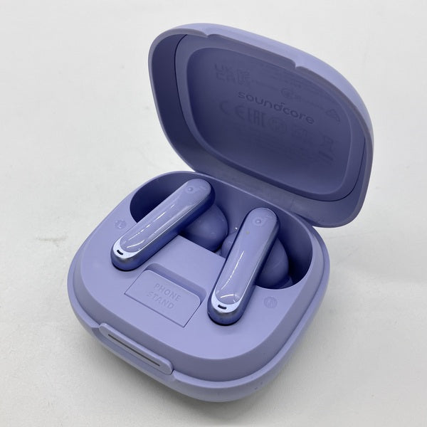 【中古】Soundcore P40i パープル 【A3955NQ1】【秋葉原】