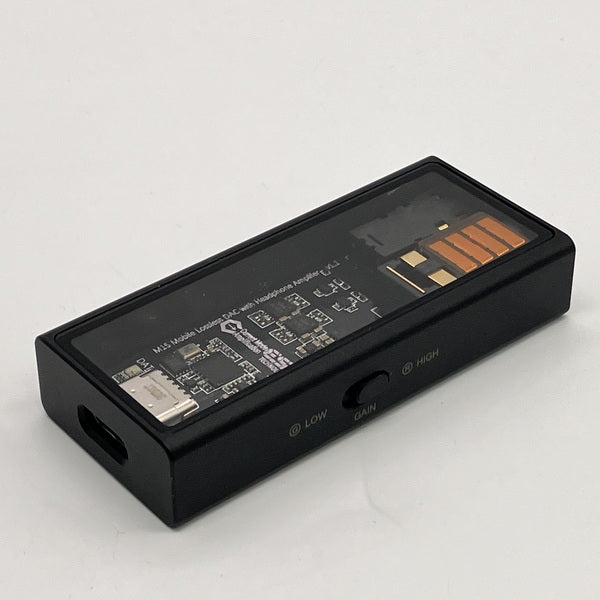 【中古】M15【日本橋】