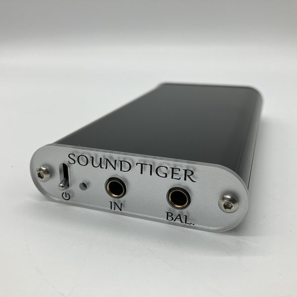 【中古】SOUND TIGER Pure【秋葉原】
