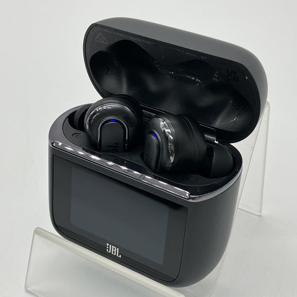 【中古】TOUR PRO 3 ブラック【JBLTOURPRO3BLK】【秋葉原】