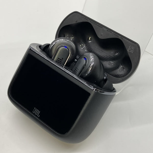 【中古】TOUR PRO 3 ブラック【JBLTOURPRO3BLK】【秋葉原】