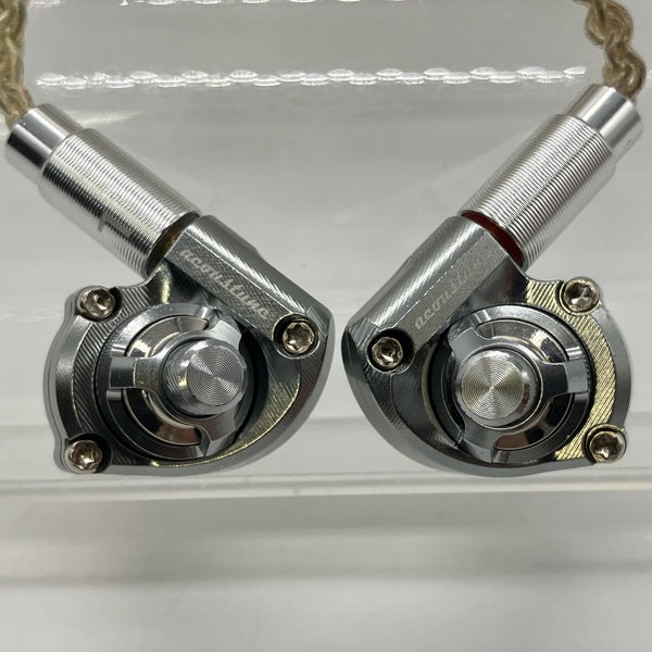 【中古】HS1670 SS ガンメタx シルバー【秋葉原】