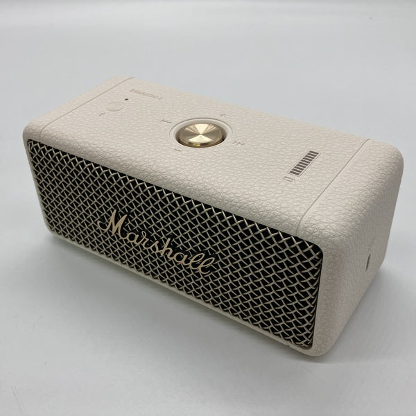 【中古】Emberton II Cream【秋葉原】