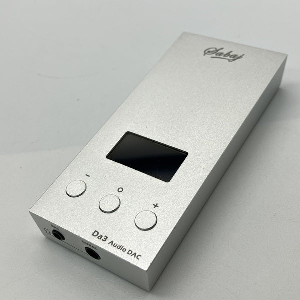【中古】da3【秋葉原】