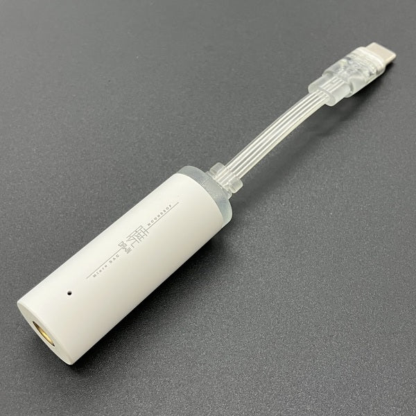 【中古】暁 - DAWN (USB Type C to 4.4mm)【秋葉原】