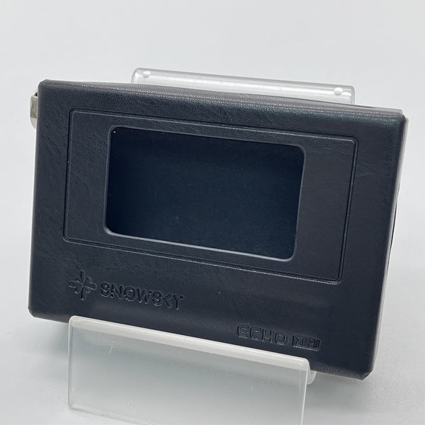 【中古】SK-ECHOMINI Black 【FIO-SK-SSEMINI-B】【秋葉原】