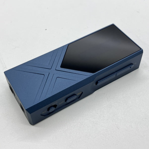 【中古】KA17 Blue 【FIO-KA17-L】【日本橋】