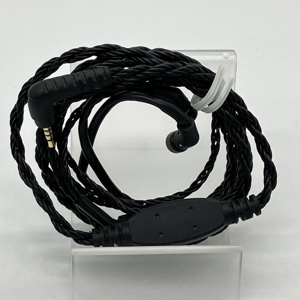 【中古】JH Audio 4-Pin Cable 2.5mmバランス/ （Black） 48 inch (約122cm)【秋葉原】