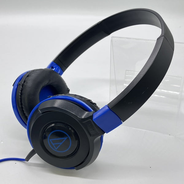 【中古】ATH-S100 BBL【秋葉原】