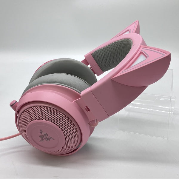 【中古】Kraken Kitty Quartz Pink【RZ04-02980200-R3M1】【秋葉原】