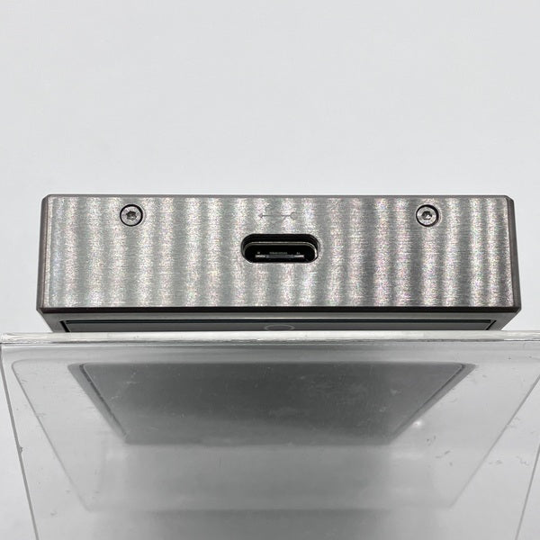 【中古】N5iiS DAP（ステンレススチール筐体）【秋葉原】