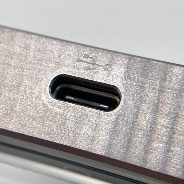 【中古】N5iiS DAP（ステンレススチール筐体）【秋葉原】