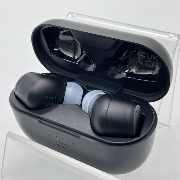 【中古】VR3000 Wireless for Gaming+ 【FI-VR3DPLTW】【秋葉原】