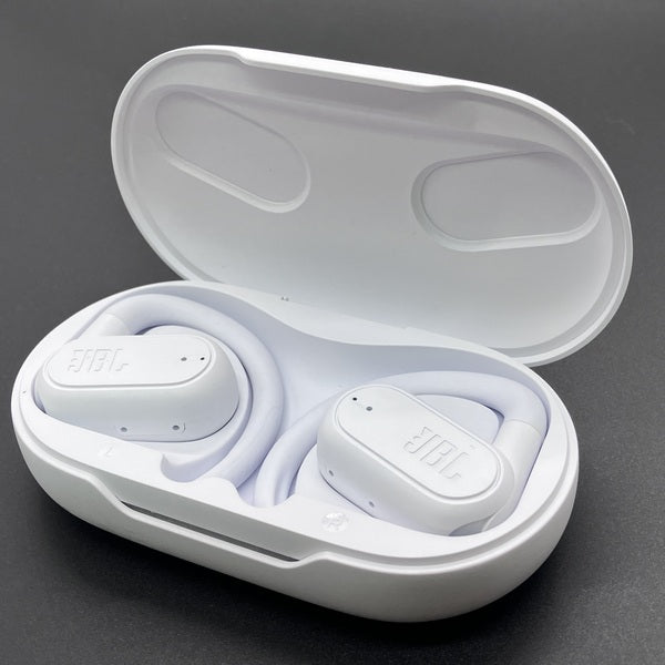 【中古】SOUNDGEAR SENSE ホワイト【JBLSNDGEARSNSWHT】【秋葉原】