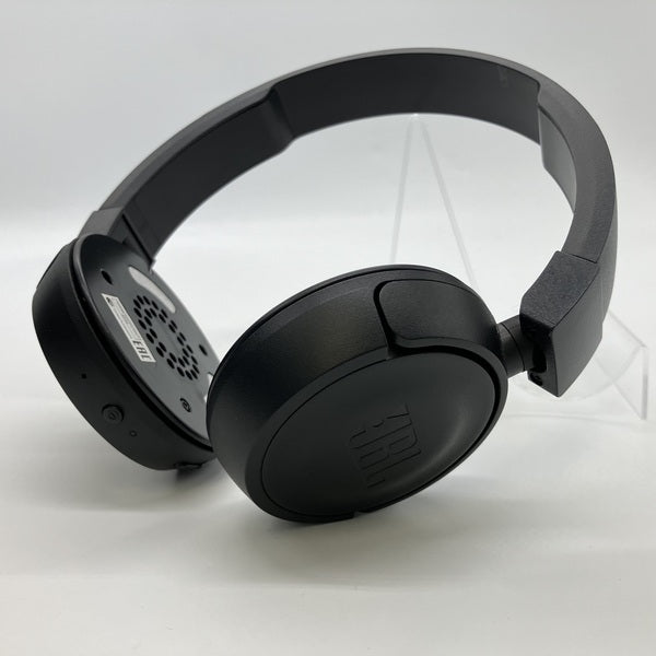 【中古】T450BT BLK (ブラック)(イヤーパッド欠品)【秋葉原】