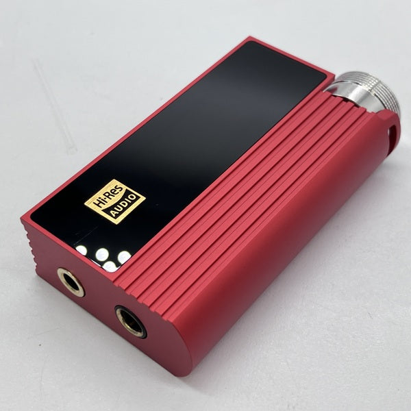 【中古】Nunchaku Red【日本橋】