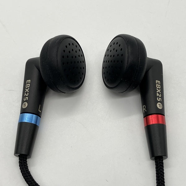 【中古】EBX25Ti (4.4mm)【秋葉原】