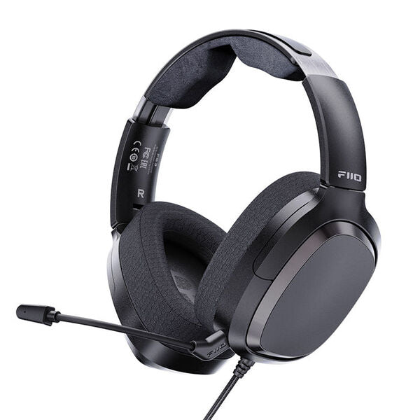FG3 Black【FIO-FG3-B】