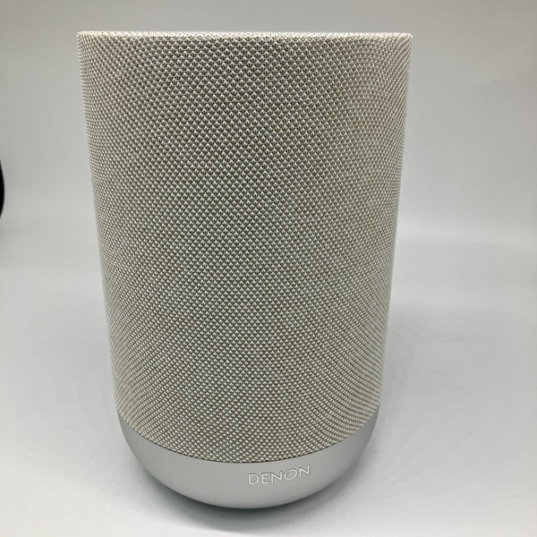 【中古】HOME 200 ストーン・シルバー【DENONHOME200S】【秋葉原】