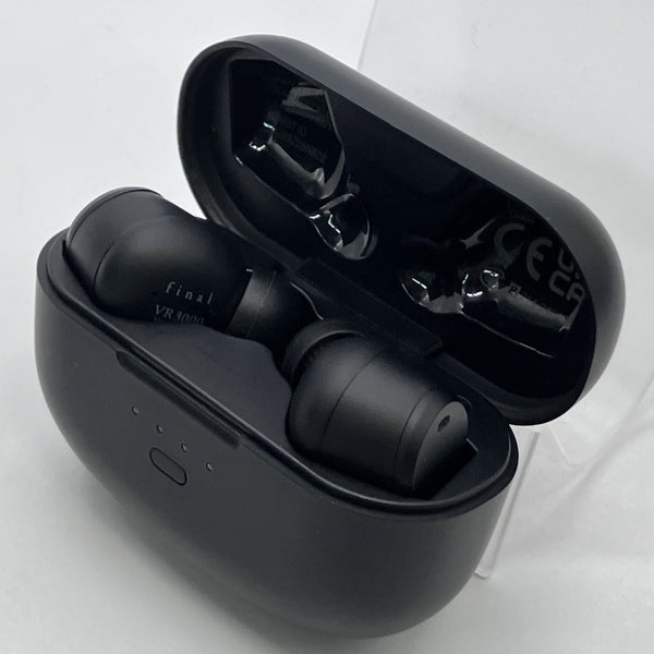【中古】VR3000 Wireless 【FI-VR3DPLTW】【秋葉原】