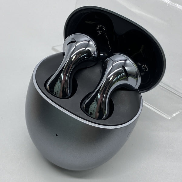 【中古】FreeBuds 5 シルバーフロスト 【55036454】【秋葉原】