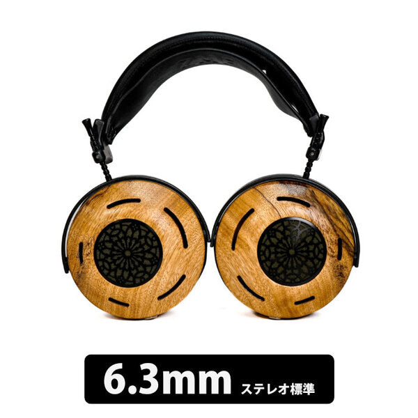 ZMF Auteur Classic STD