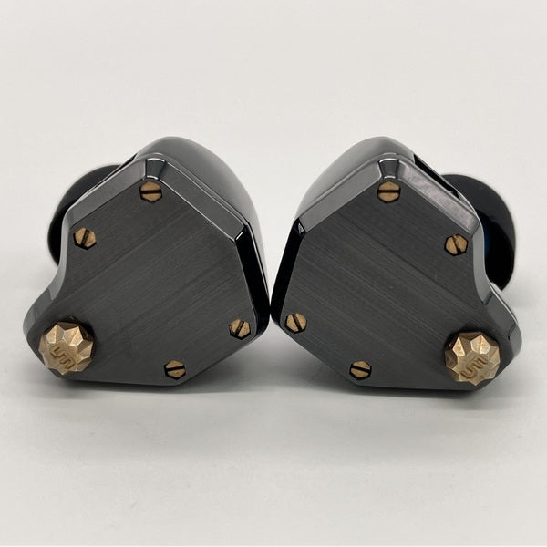 【中古】Mest Jet Black【UNM-1901】（ケーブル欠品）【秋葉原】