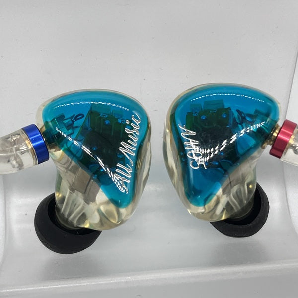 【中古】AM05 Blue【日本橋】