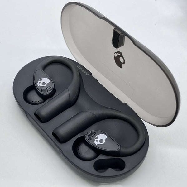 【中古】PUSH 540 OPEN TRUE BLACK【秋葉原】