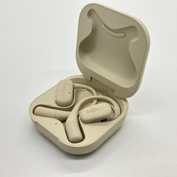 【中古】OpenFit Beige【SKZ-EP-000021】【日本橋】