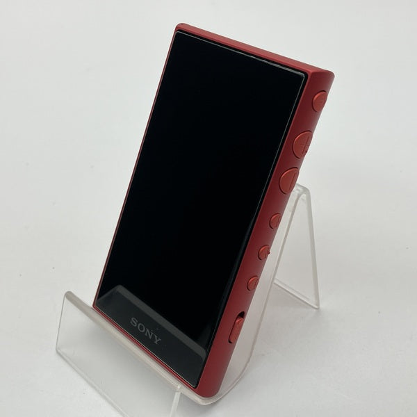 【中古】NW-A105HN RM 【レッド】【秋葉原】