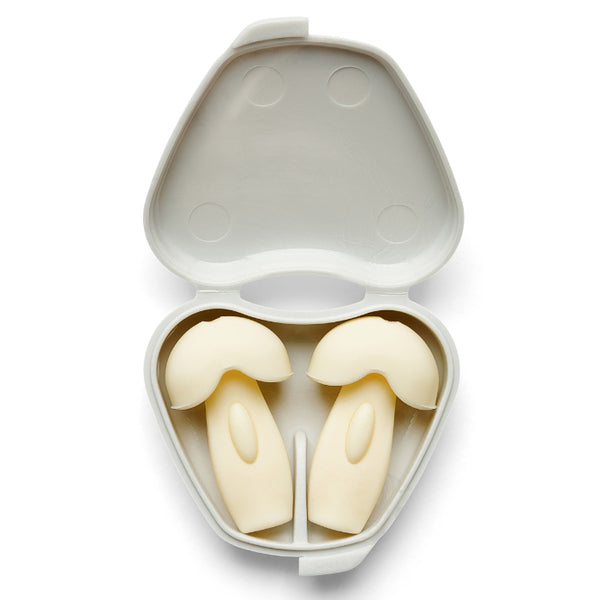 Thunderplugs x HE