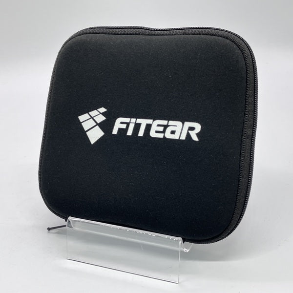 【中古】FitEar ソフトイヤホンケース【秋葉原】