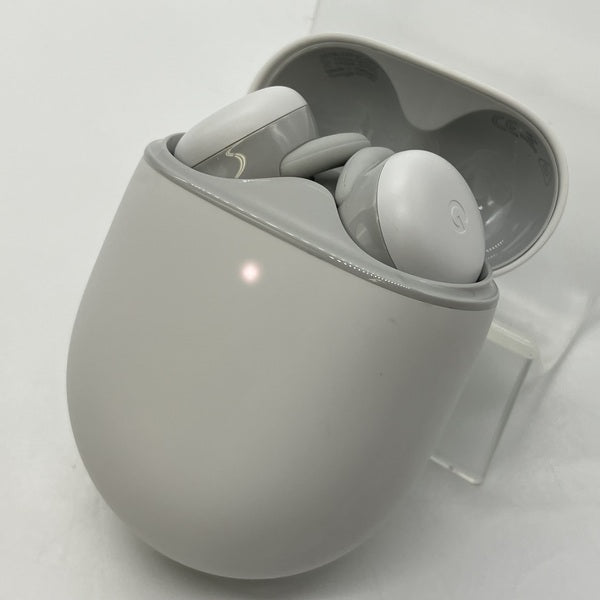 【中古】Pixel Buds A-Series　（Clearly White）【秋葉原】